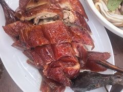 -四海烤鸭城