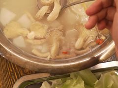 -巴山一绝烤全羊(三圣乡刘家花园店)