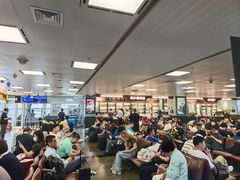 -厦门高崎国际机场-T3航站楼