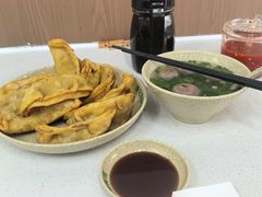 -李记清真馆(打钉巷店)