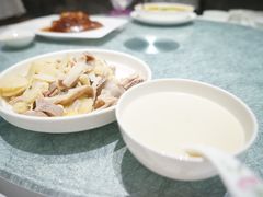 猪肚汤-花城苑广府菜(侨鑫店)