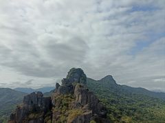 -七仙岭温泉国家森林公园