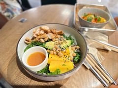 -Wagas沃歌斯(港汇恒隆广场店)