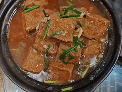 -小秦淮·南京土菜(新亭西路店)