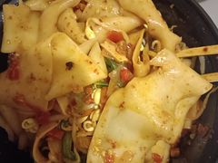 -左陕右甘(亚运村店)