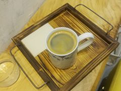 -春庄咖啡SpringHues(钟楼小区店)