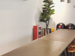 -喜茶(上海兴业太古汇店)