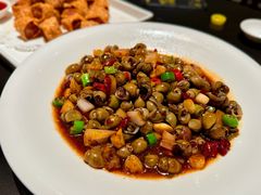 -健跳小海鲜(人民路店)