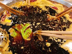 -王少龙火锅(五小区店)