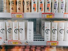 零售区-光明新鲜屋·鲜乳茶(乾坤店)