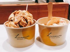 -Luneurs(幸福里店)