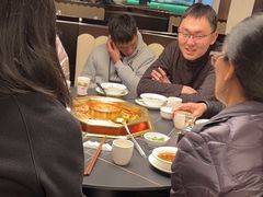-蜀九香火锅(彩虹店)