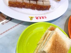 -澳门陈光记烧味饭店(万象城店)