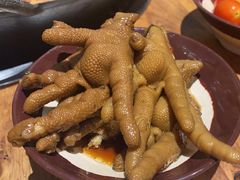 -楠火锅(龙阳广场店)