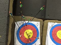 -佰德观岚记羽毛球馆