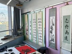 -阿妮亚少儿美术书法(望京店)
