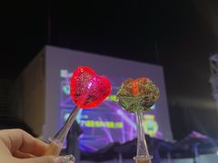 -杜尚rooftop露台酒吧