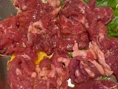 -合易泓烤肉•首创生椰大油边(宁山路店)