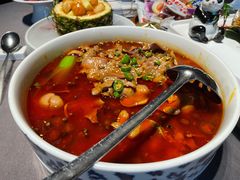 -云境生态园(红谷滩店)