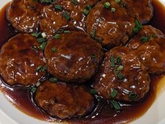 -玉林烤鸭店(定福庄店)