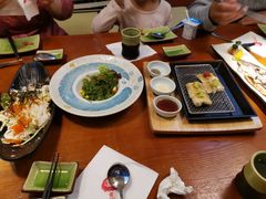 -鳗鱼家·深夜食堂(军博店)