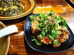 粉蒸牛肉-朱大嘴肥肠血旺(福字街店)