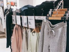 -优衣库(沈阳市府恒隆广场店)