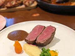 菲力牛排-G+KITCHEN(龙湖狮山天街店)