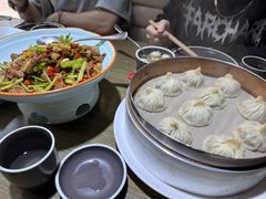 -隆喜元鱼汤包·海鲜(中联广场店)