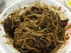 -正宗韩国炸酱面(沈航店)