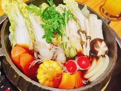 寿喜锅-水林间·寿喜烧自助(仙林金鹰店)