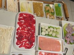 -野妹火锅(布吉店)