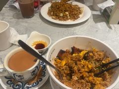 -翠华餐厅(正佳广场店)