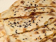 -伊斯坦布尔土耳其清真咖啡餐厅