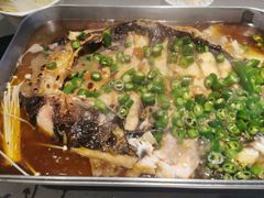 -半天妖烤鱼(和平印象城店)