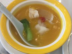 金汤花胶翅-全聚德(蓝山店)