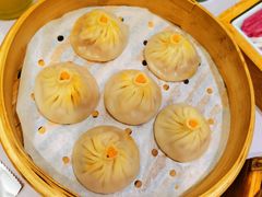 蟹粉小笼-丰和日丽(瑞虹天地月亮湾店)