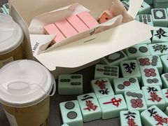 -天合地合棋牌(凯旋路店)