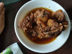 -柳沟豆腐宴义豆堂24号农家院