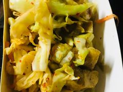 -国足臭豆腐(明瓦廊店)