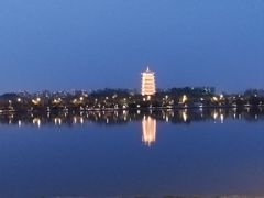 -灞河西岸滨河公园