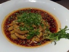 -湖滨国际酒店中餐厅·宴会厅