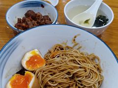 -小方的面(徐家汇店)