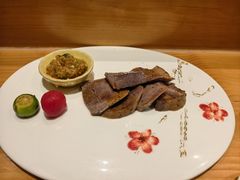 -大岛日本料理铁板烧(南通大饭店)