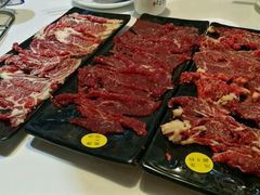 -陈记顺和牛肉火锅馆(天河北路店)