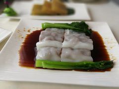 -半岛太子酒家(海港城店)