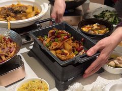 -徽珍源(龙茗路店)