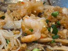 -大家食府·福建菜(FAC协盛中心庭院餐厅店)