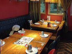 -纳瓦新疆菜(银都店)