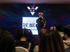 -徐记海鲜(陕西历史博物馆|明德门店)